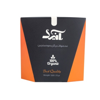  صادراتی آنید - 250 گرم بسته 8 عددی6364c874b37f7104920